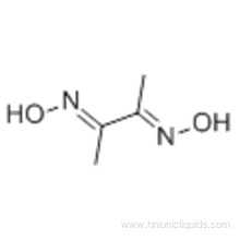 Dimethylglyoxime CAS 95-45-4